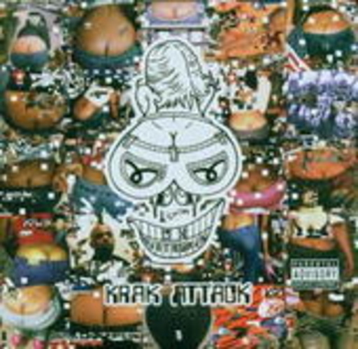 CX Kidtronik – Krak Attack