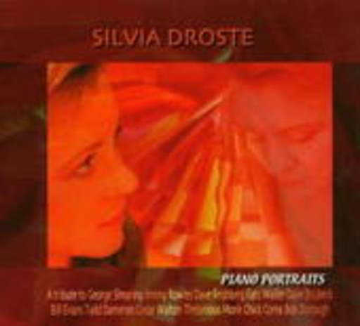 Silvia Droste – Piano Portraits