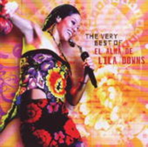 Lila Downs – The Very Best Of - El Alma De Lila Downs