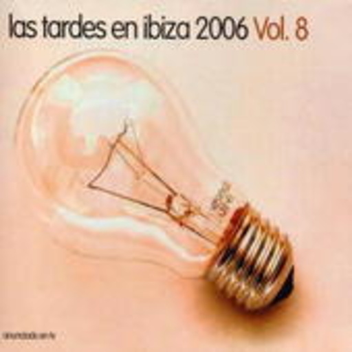 Diverse – Las Tardes En Ibiza 2006