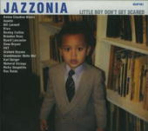 Jazzonia – Little Boy Get Scared