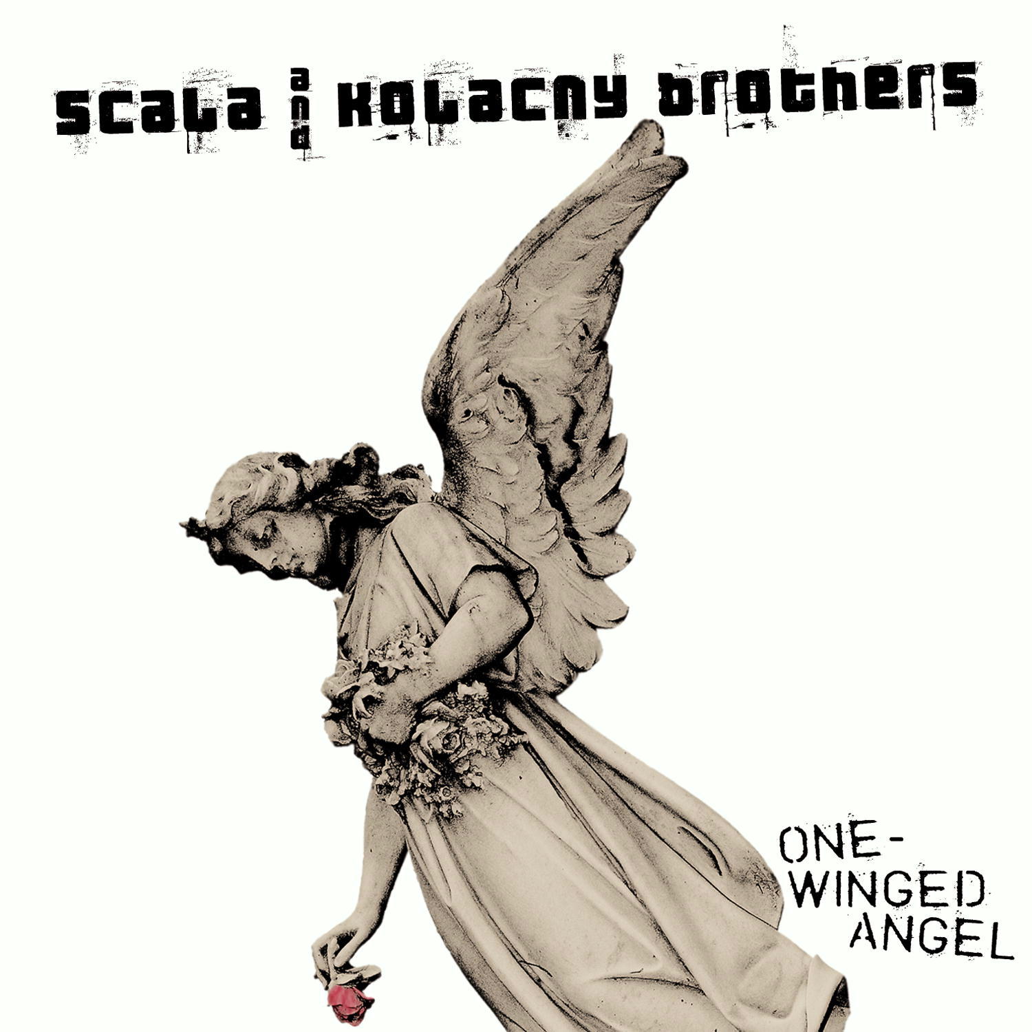 Scala & Kolacny Brothers – One - Winged Angel