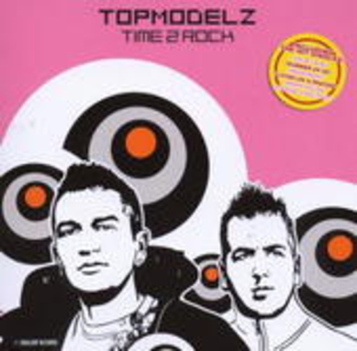 Topmodelz – Time 2 Rock