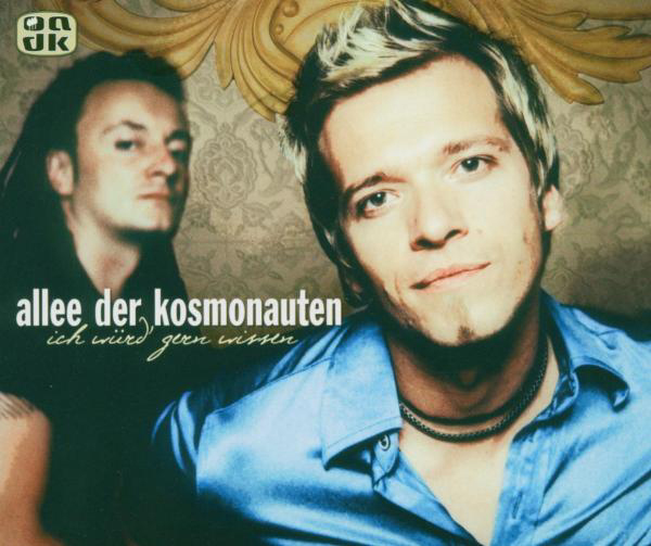 Allee der Kosmonauten – Ich würd' gern wissen