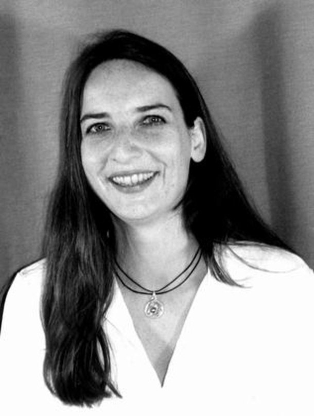 Vertritt 1000 Indies: Eva Kiltz