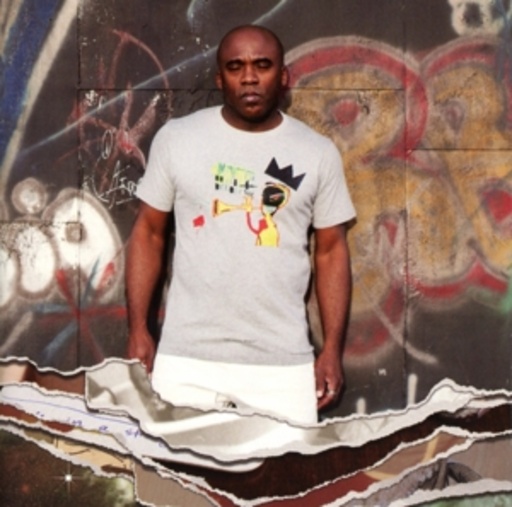 Kirt Debique – Things Left Unsaid