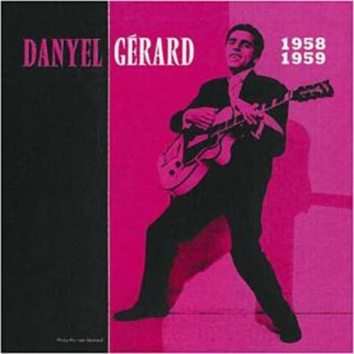 Danyel Gerard – 1958-1989