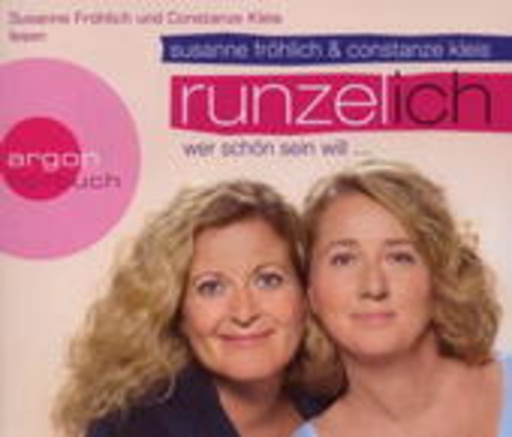 Runzel-Ich (Sonderausgabe)