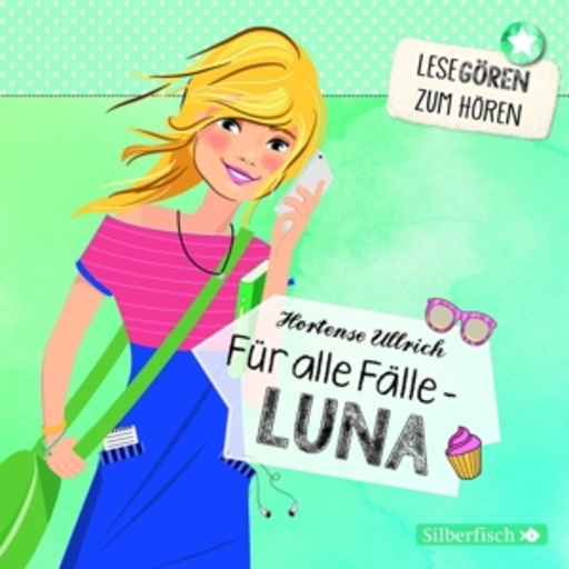 Shandra Schadt – Für alle Fälle - Luna - Lesegören