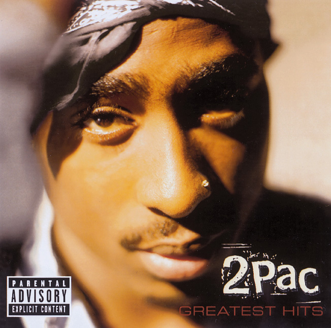 2Pac – Greatest Hits