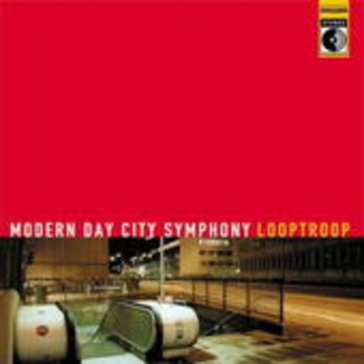 Looptroop – Modern Day Symphony