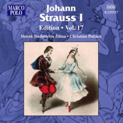 Edition Vol. 17