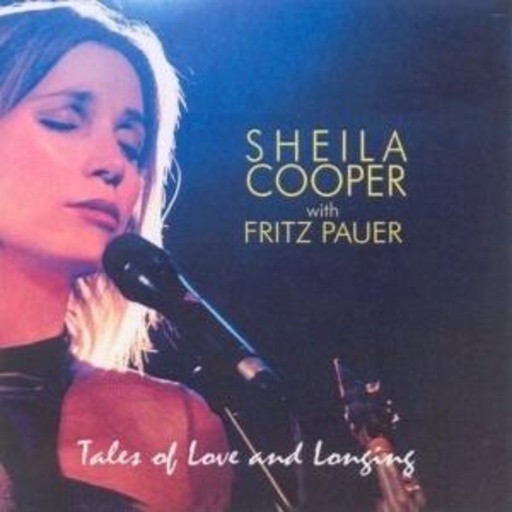 Sheila Cooper & Fritz Pauer – Tales Of Love And Longing