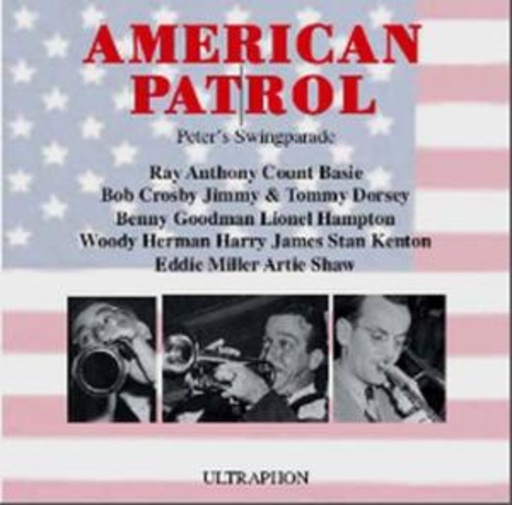 Diverse – American Petrol