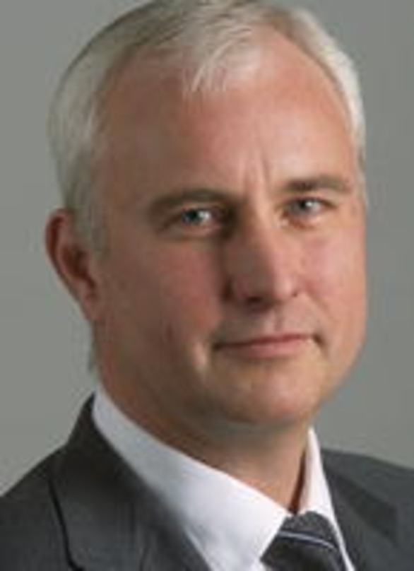 Kümmert sich künftig ums digitale Geschäft: Boyd Muir