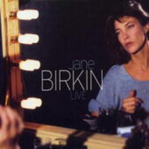 Jane Birkin – Live