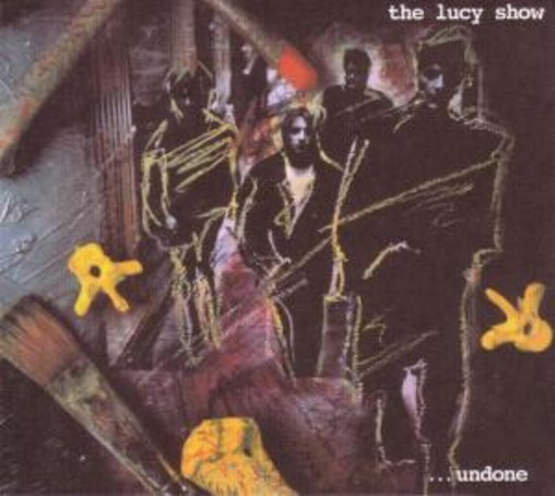 The Lucy Show – Undone