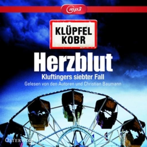 Diverse – Herzblut - Kluftingers siebter Fall
