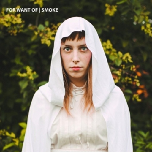 For Want Of – Smoke EP