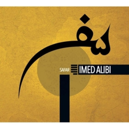Imed Alibi – Safar