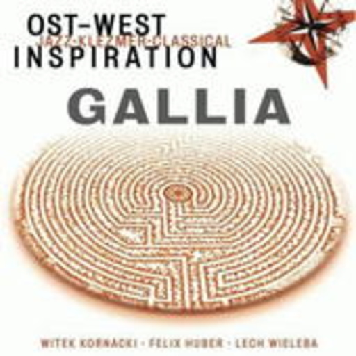 Ost-West Inspiration – Gallia