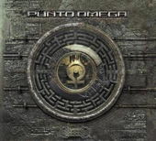 Punto Omega – Punto Omega