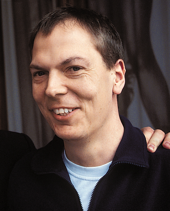 Stefan Wulf