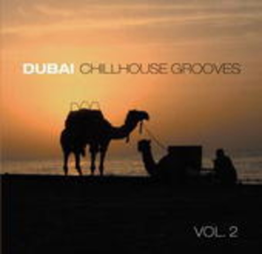 Diverse – Dubai Chillhouse Grooves Vol. 2