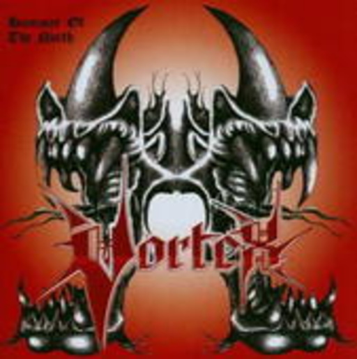 Vortex – Hammer Of The North