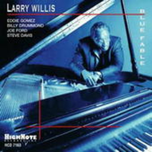 Larry Willis – Blue Fable