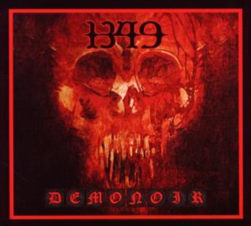 1349 – Demonoir
