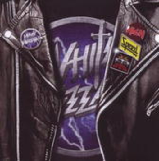 White Wizzard – High Speed G.T.O.