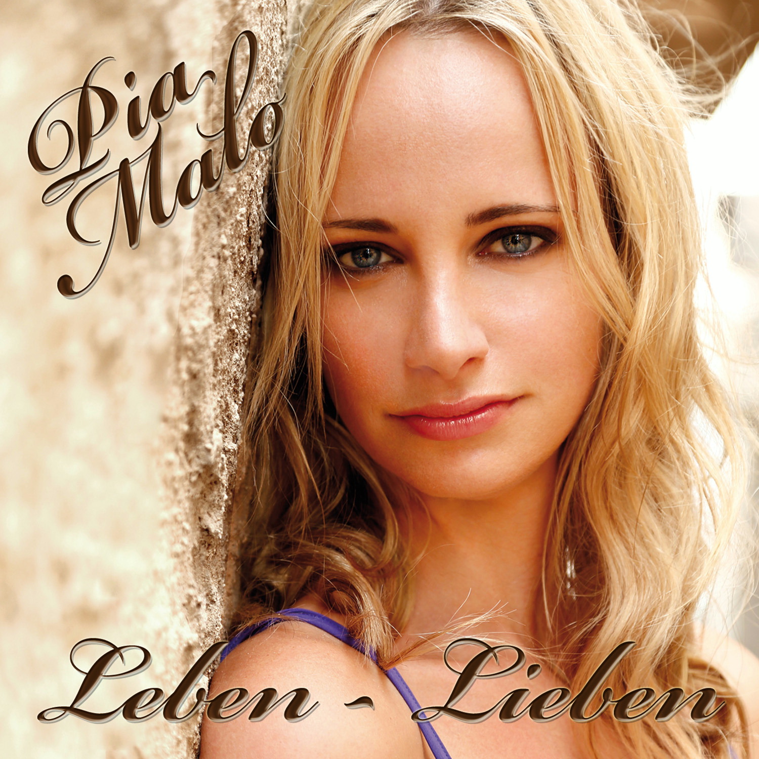 Pia Malo – Leben - Lieben