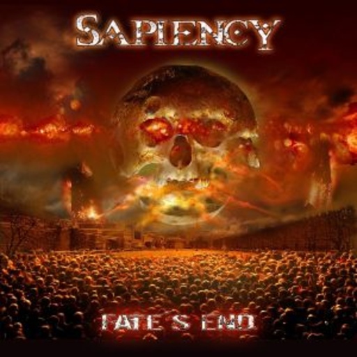 Sapiency – Fate's End