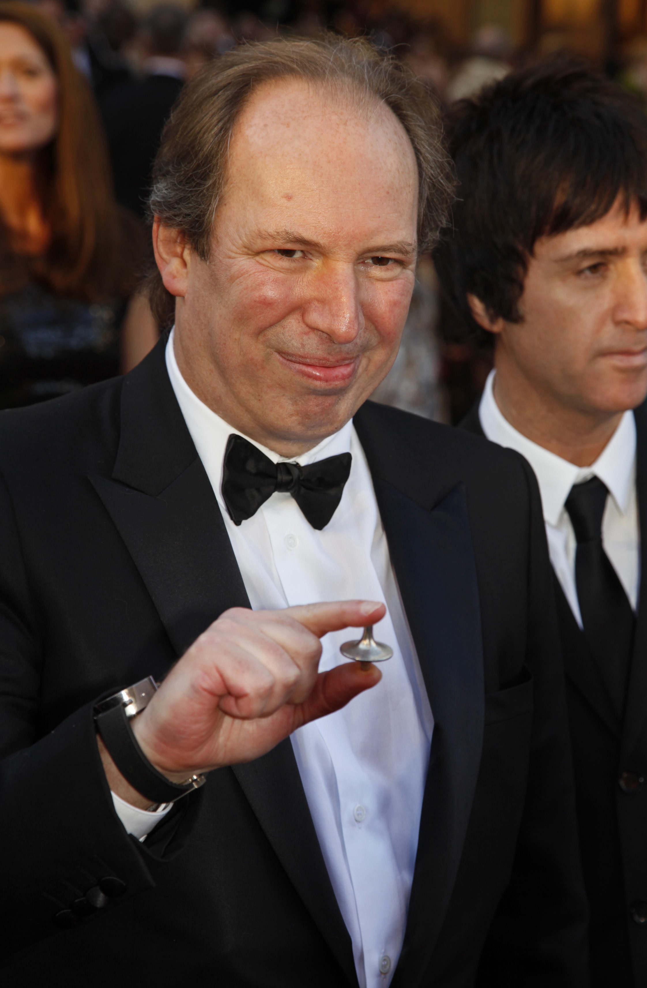 Hans Zimmer