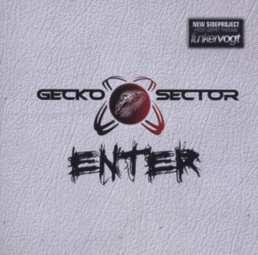 Gecko Sector – Enter