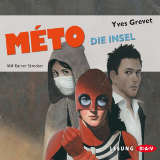 Diverse – Méto - Die Insel