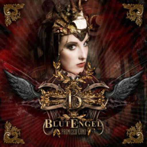 Blutengel – Promised Land
