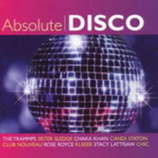 Diverse – Absolute Disco