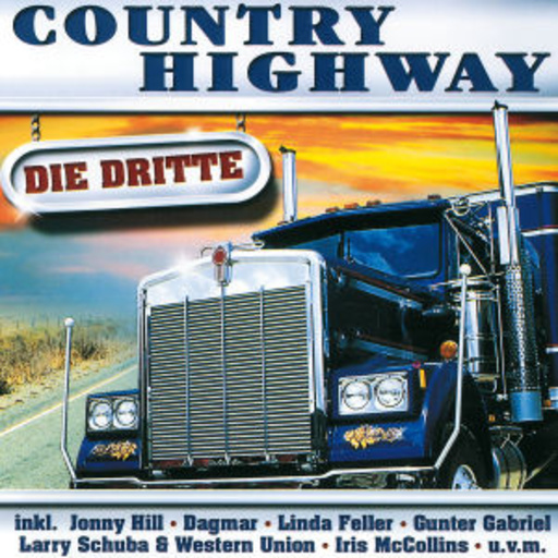 Diverse – Country Highway - Die Dritte