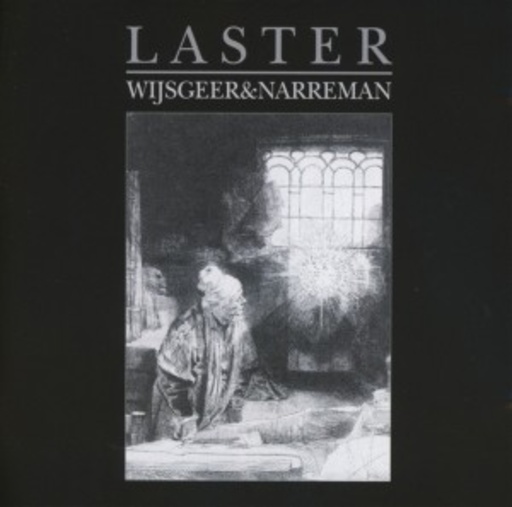 Laster – Wijsgeer&Narreman