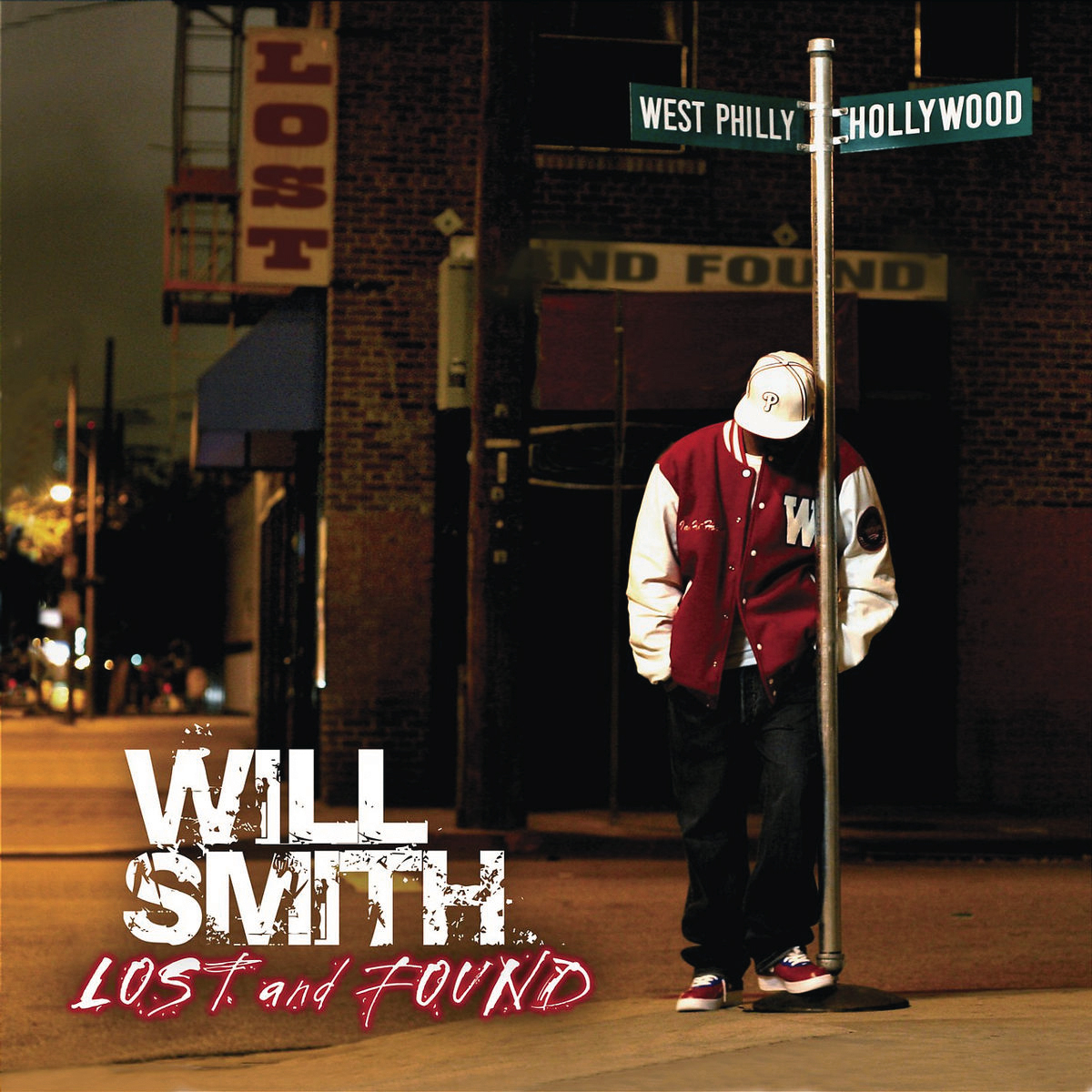 Will Smith – Lost And Found