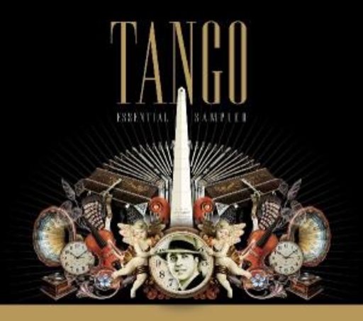 Diverse – Tango - Essential Sampler