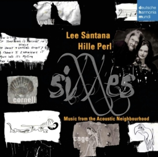 Hille Perl/Lee Santana – SiXXes