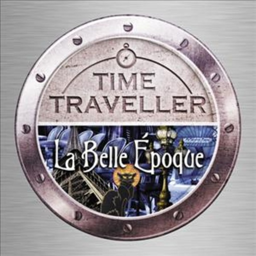 Diverse – Time Traveller - La Belle Epoque