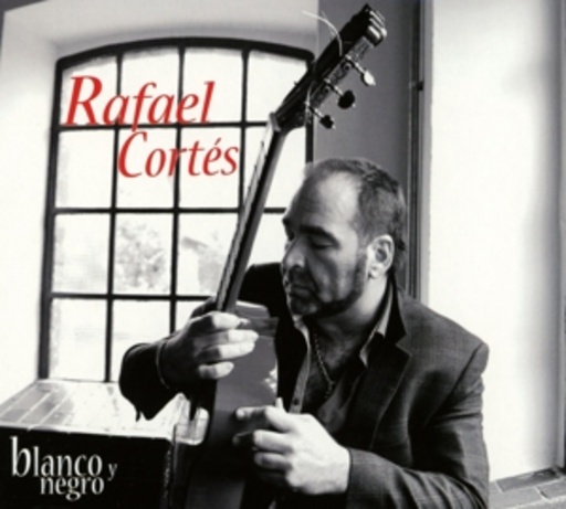 Rafael Cortés – Blanco Y Negro