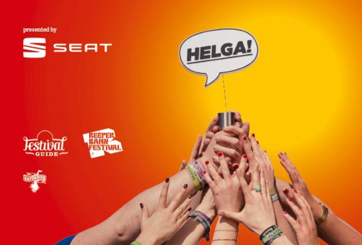 Findet am 20. September wieder im Imperial Theater statt: der Helga!-Award