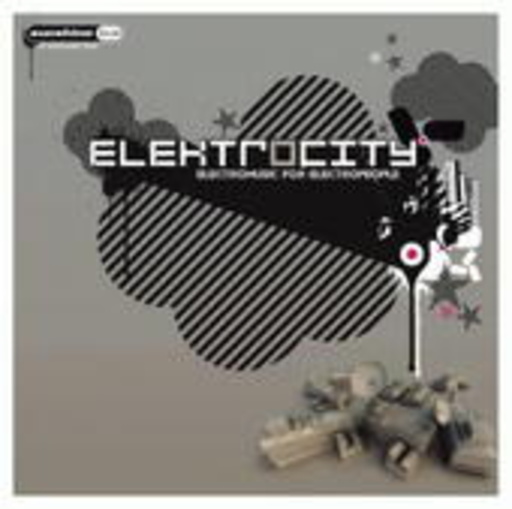 Elektrocity Vol. 1