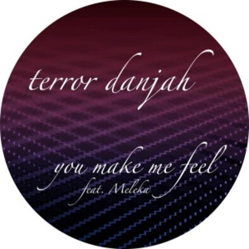U Make Me Feel/Morph 2