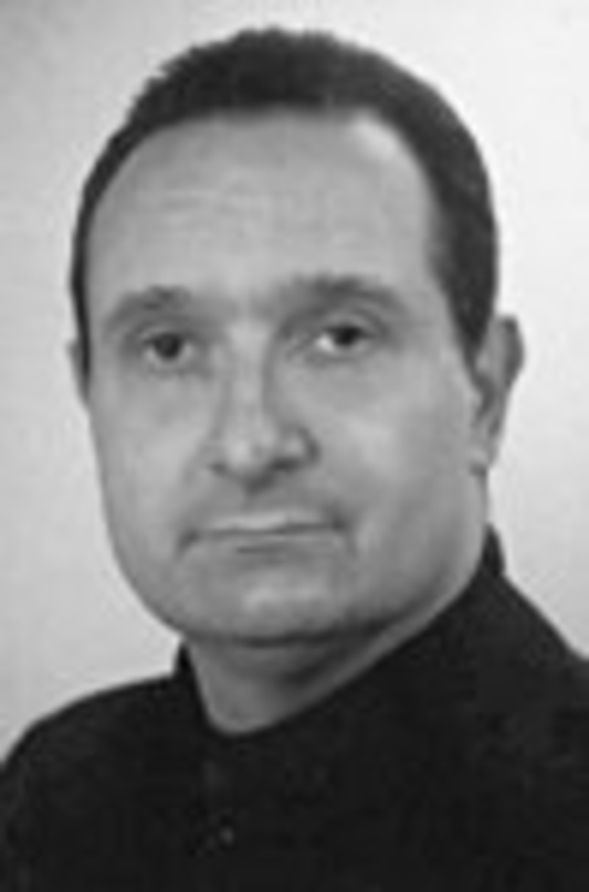 Vertriebsleiter und Prokurist bei Peer: Robert Rimpl